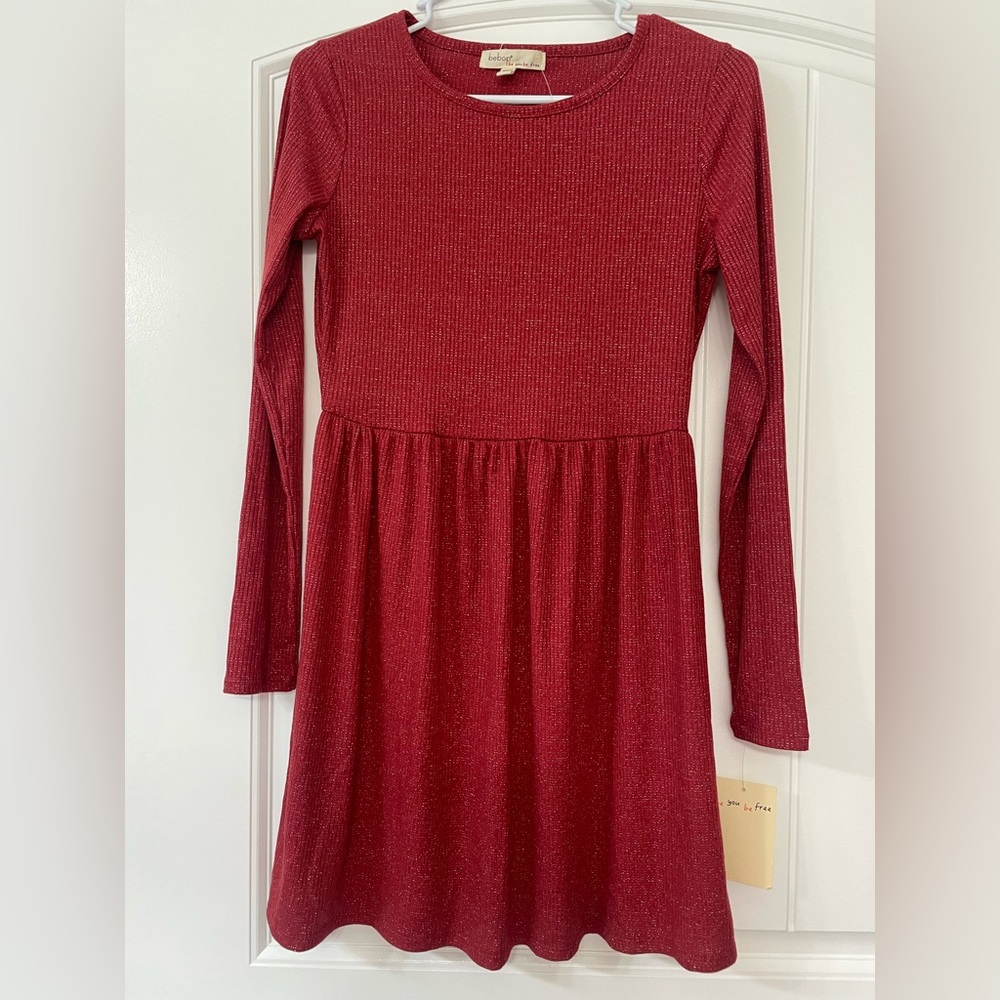 Holiday Dress